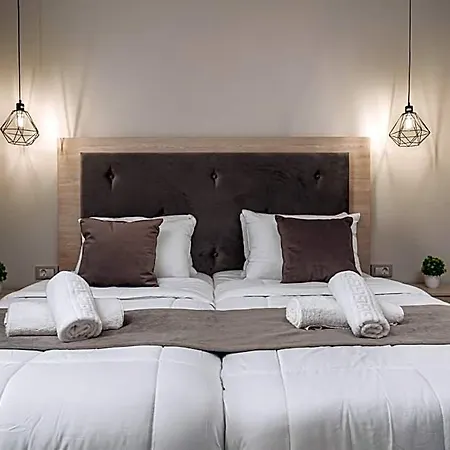 Bluewind Hotel 4*
